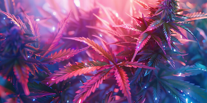 Beyond Red and Blue: How Marijuana Referendums Challenge Traditional Political Paradigms