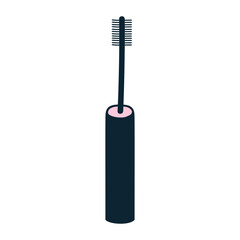Mascara Brush Icon