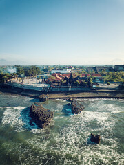 Canggu, Bali, Indonesia