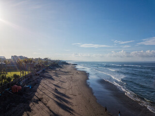 Canggu, Bali, Indonesia