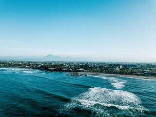 Canggu, Bali, Indonesia