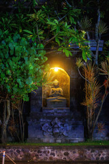 Canggu, Bali, Indonesia