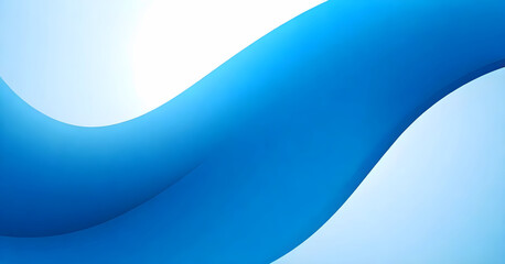 Blue abstract Background, Blue Background, perfect shape, aesthetic, colorful background with abstract shape glowing in ultraviolet spectrum 