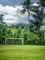 Penarungan, Bali, Indonesia