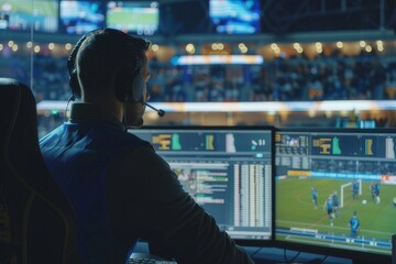 AI Predicts Sports Performance