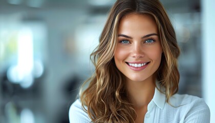 Fototapeta premium Business background
