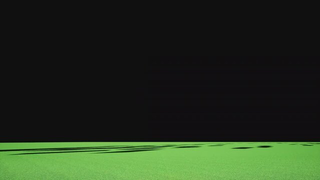 Minecraft intro door blast alpha channel v15 (alpha channel only in 4k)