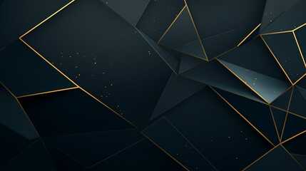 Abstract technology lines background, futuristic abstract shapes technology