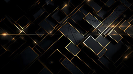 Abstract technology digital lines electronic network data innovation concept background