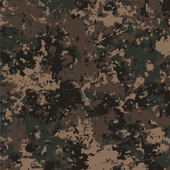 Camouflage, military style, vector pattern, abstract, army, hunting, camouflage pattern, print, paper, cover, textile print,