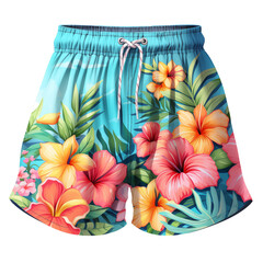 beach shorts