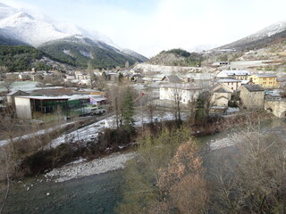 Fiscal, Huesca, España