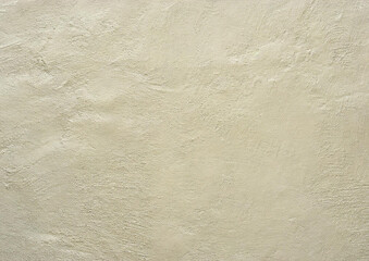Obraz premium アイボリーの壁のイメージ背景