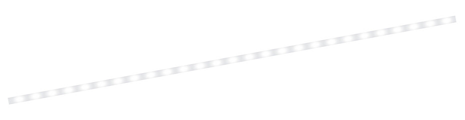 White Led Stripe