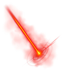 Futuristic Shot Effect © klyaksun