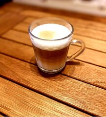 Latte Macchiato - Dolce Gusto - Café