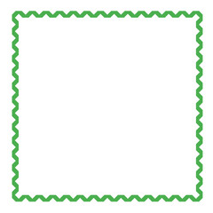 Border element design, frame design