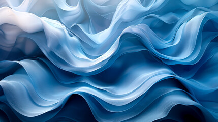 Obraz premium Soothing Geometric Patterns Abstract Minimalist Texture Wallpaper Collection created with Generative AI technology