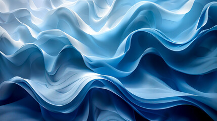 Obraz premium Soothing Abstract Minimalist Textures for Wallpaper Enthusiasts created with Generative AI technology