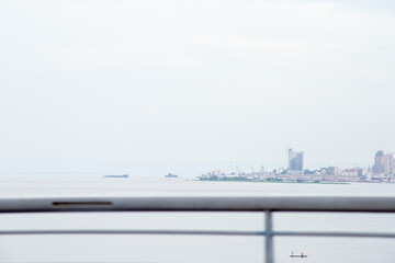 Fototapeta premium Fleuve Congo 
