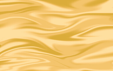 satin background gold