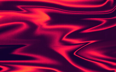 Red background with black combination with stripes