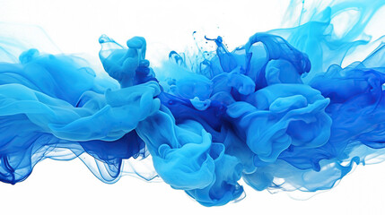 blue smoke generative ai