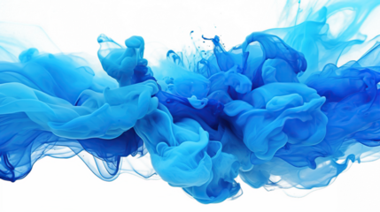 blue smoke generative ai