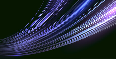 abstract blue background