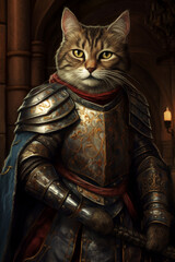 Cat Knight 