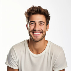 Obraz premium portrait of a person