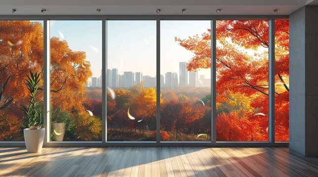 Big Window