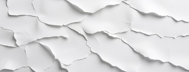 white paper texture blank cardboard surface background 