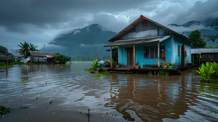 Grassroots Resilience