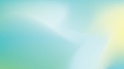 Light blue gradient abstract image background, simple and elegent