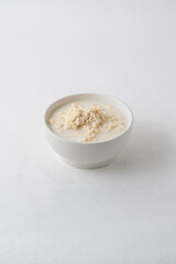 국내산 콩을 맷돌에 갈아만든 순두부