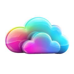 cloud computing concept