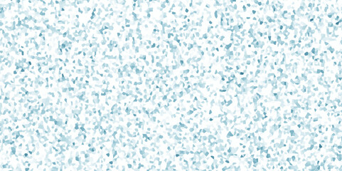 Wall terrazzo texture blue and white of stone granite black, white background. Quartz surface white for bathroom or kitchen countertop.