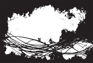 abstract grunge background graphic texture