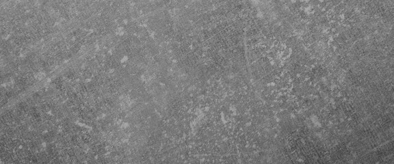 Cement textured surface as background. Banner design