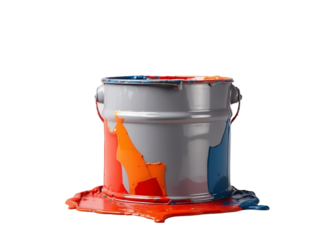 paint bucket