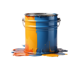 paint bucket