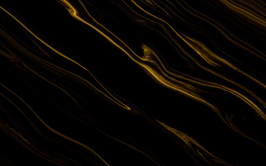 Obraz premium Marble texture wall surface black gold ink pattern graphic background granite abstract light elegant grey for do floor plan ceramic counter texture tile black yellow background natural for paper.
