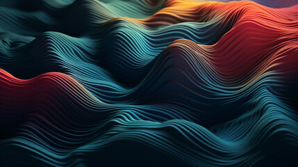 abstract-wavy-background wallpaper