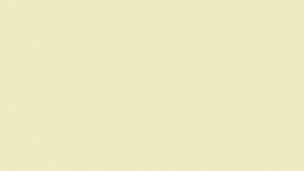 Grainy background. Textured plain Butter Yellow color with noise surface. for display product background.
