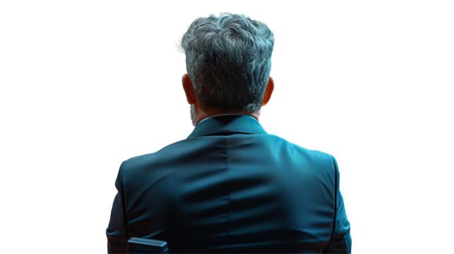 politician addresses the crowd from the podium. Diplomatic speech and debate, demarche. Concept: Speechwriter, political activity and the will of voters