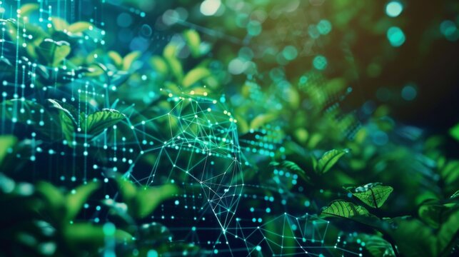 World Economic forum focuses on digital assets and green infrastructure for energy transition