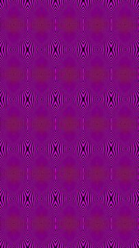 lights and abstract pattern vertical
