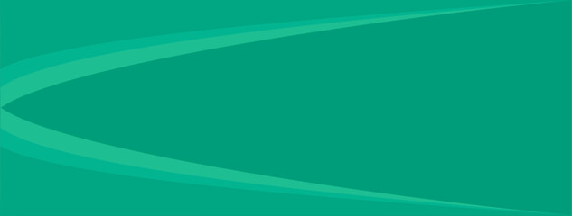 Minimalist abstract wallpaper with teal color.