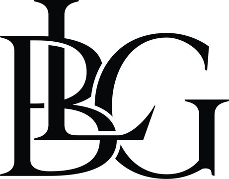 Vector BLG logo